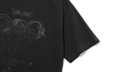 Distorted pigment TEE