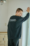 Signature Logo Sweatshirt