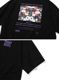 PUT IN FLOWER Short Sleeve Tee