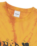 RAW TIME TIE DYE TEE