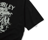 Wembley Short Sleeve Tee
