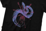 Spyder Snake TEE