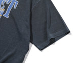 Sunset Running Pigment Short Sleeve Tee