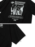 Extreme Moment Short Sleeve Tee