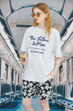 Futuristic Short Sleeve T-shirt