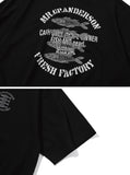 Fresh Factory Short Sleeve Tee