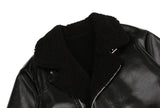 Fleece Mustang Jacket