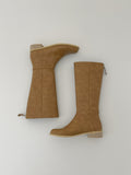 Incision Daily Round Long Boots