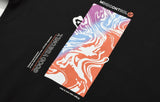 VIBE FLOW Brushed HOODIE