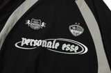 Nesca Club Raglan Short Sleeve T-shirt