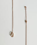 Berel Cubic Necklace
