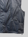 Crack Nylon Hood Vest