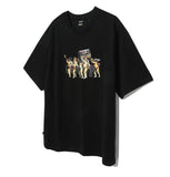 Deliver Angel Short Sleeve Tee