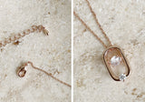 Berel Cubic Earring