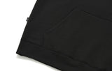 VIBE FLOW Brushed HOODIE