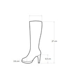 Deuter warmer boots