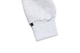 2 WAY CROP HOOD ZIPUP