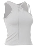 Braided Sleeveless