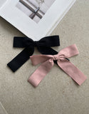 Mozuri Ribbon Hairpin