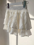 Botte Mini Frill Skirt