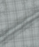 Check Sleep Jersey Pants