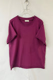 Modal soft cutoff t-shirt