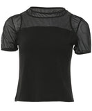 3-Layered T-Shirt