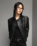 REGULAR POCKET LEATHER JP