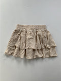 Botte Mini Frill Skirt