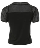 3-Layered T-Shirt