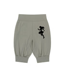 Sleeve Pumpkin Pants