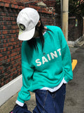 SAINT OVER KNIT