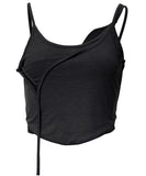 Layered Sculpt Top