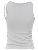 Braided Sleeveless