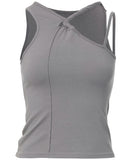 Braided Sleeveless