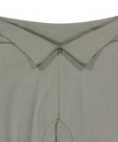 Sleeve Pumpkin Pants