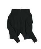 Sleeve Pumpkin Pants