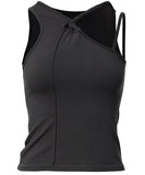 Braided Sleeveless