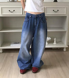 ORGIN WIDE DENIM