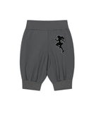 Sleeve Pumpkin Pants