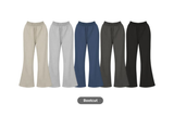 Refined Easy wide & Bootcut Pants