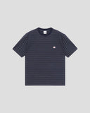 No.028 DOUBLE STRIPE T SHIRT