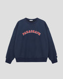 No.008 PARAGRAPH ARCH LOGO CREW