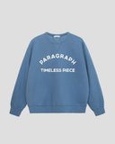 No.025 TIMELESS PIECE CREW