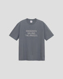 No.021 PARAGRAPH PROCESS T SHIRT