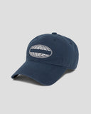 No.005 PARAGRAPH ELLIPSE LOGO CAP