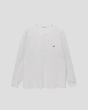 No.006 PARAGRAPH THERMAL LONG SLEEVE