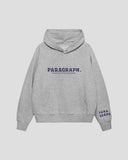 No.011 STANDARD MANUFACTURING HOODIE