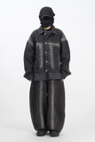 Epe Neonline Washing Set-up Pants