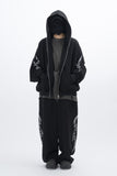 Vector Sharp Set-up Pants